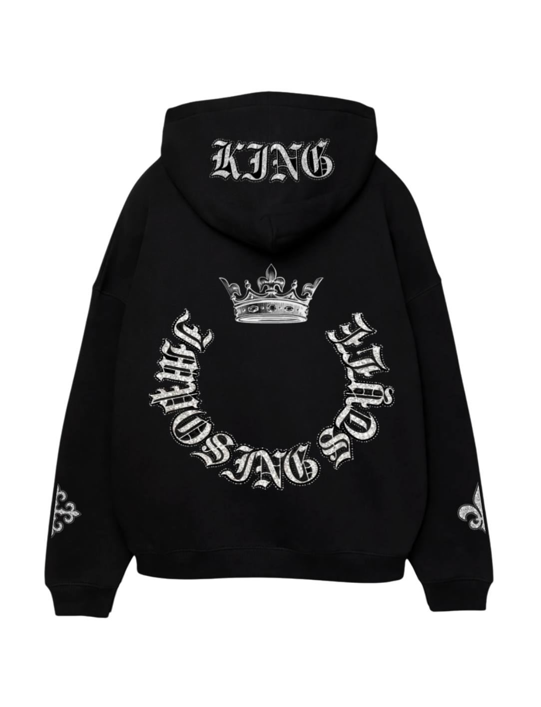 King Legacy