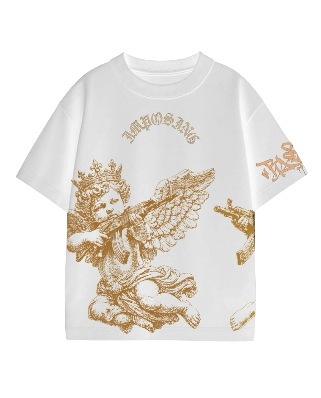 Criminal Angels