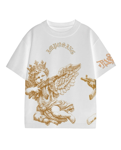 Criminal Angels
