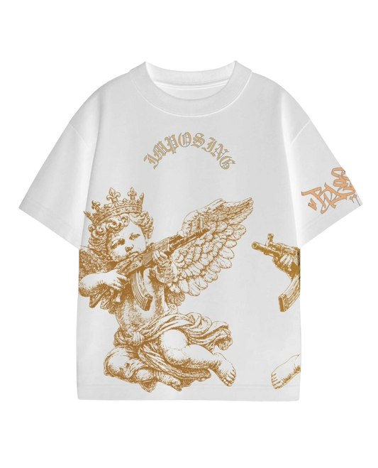 Criminal Angels