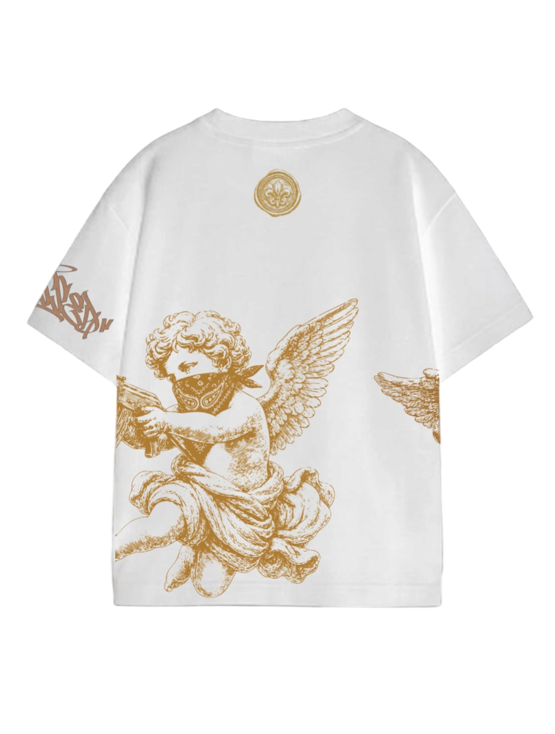 Criminal Angels