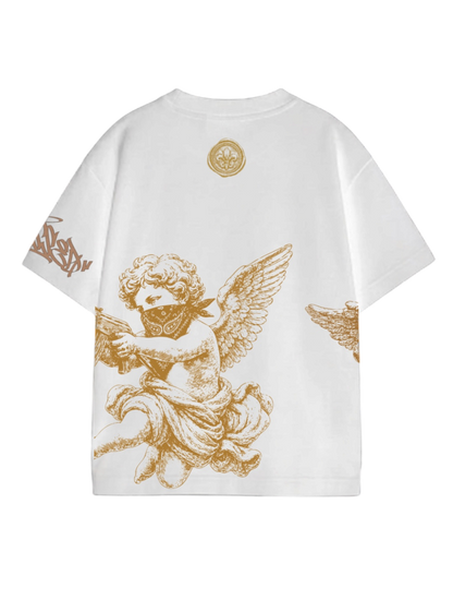 Criminal Angels