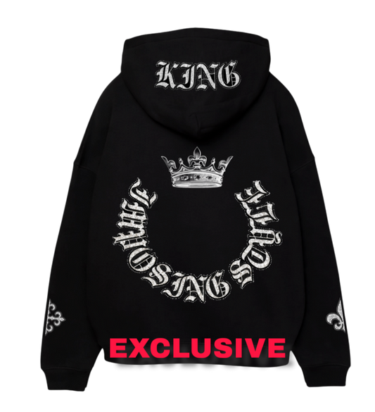 King Legacy
